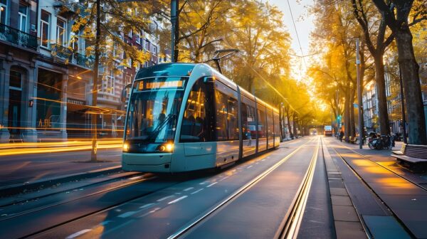 Transportation Funding 2025