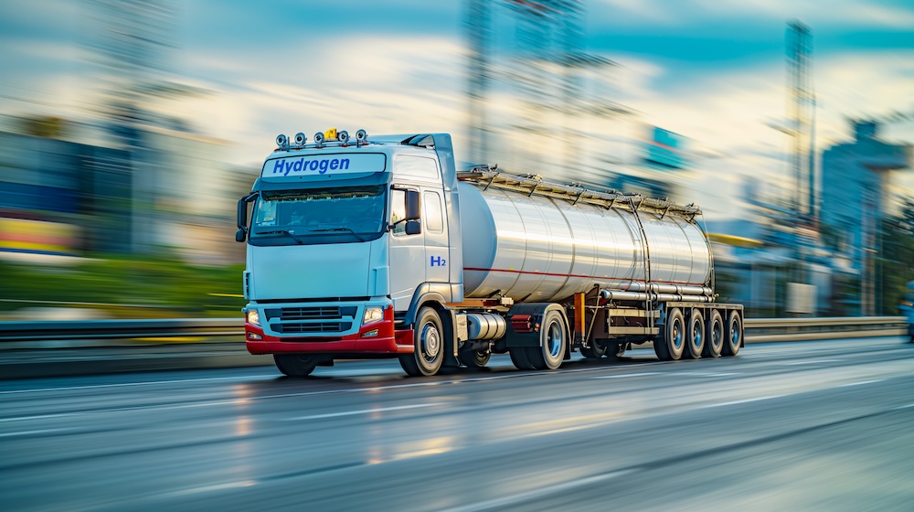 hydrogen transport and safety grants
