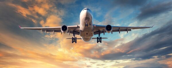Federal Aviation Grants