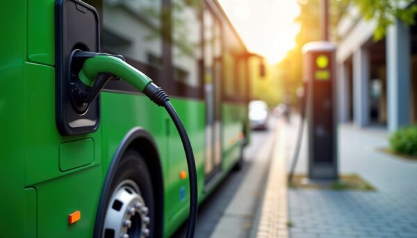 green transportation grants