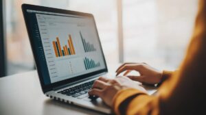 The Role of Data and Metrics in Successful Grant Applications