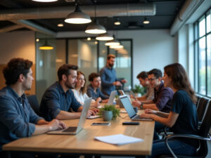 How to Partner With Other Agencies for Joint Transportation Grant Applications