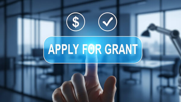 competitive federal grant application strategies