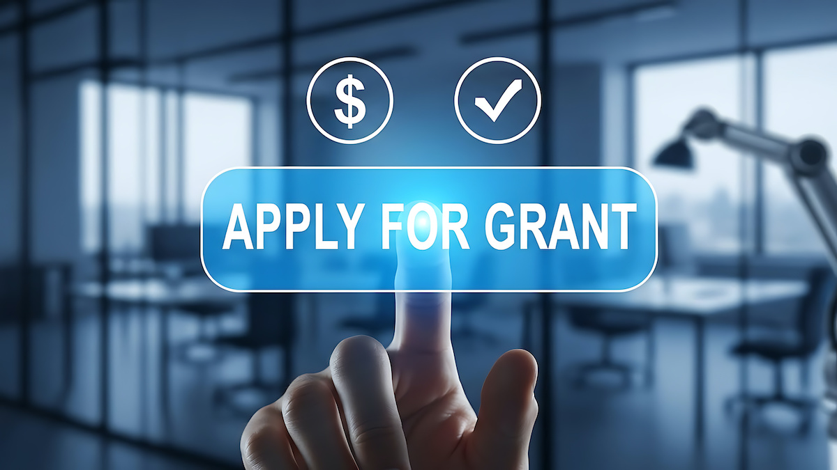 Strategies for Writing a Competitive Federal Grant Application