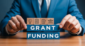 Building Resilient Ports: How DOT and DHS Evaluate Disaster Preparedness in Grant Applications