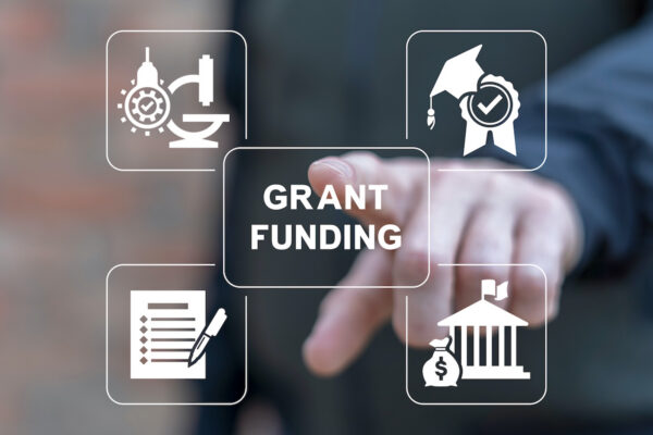 ODGS | OD Grant Solutions - Key Federal Agencies That Offer Grants and How to Approach Them