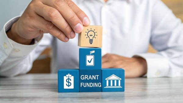 ODGS | OD Grant Solutions - What Is a NOFO? How to Read and Interpret Grant Announcements