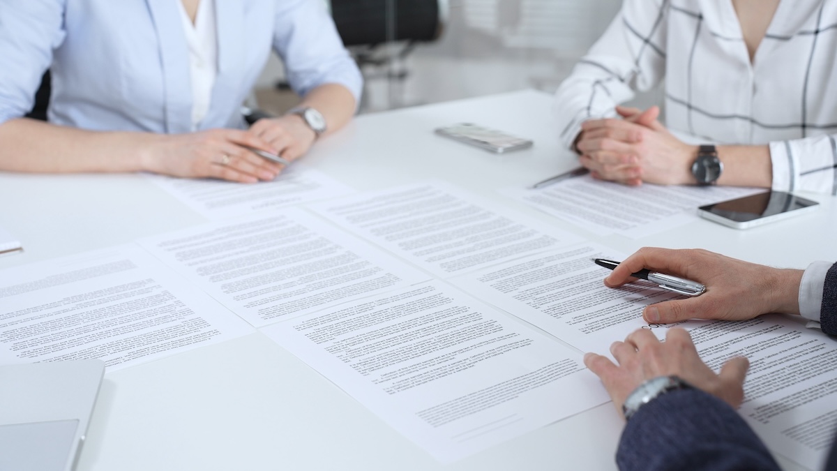 grant application documents