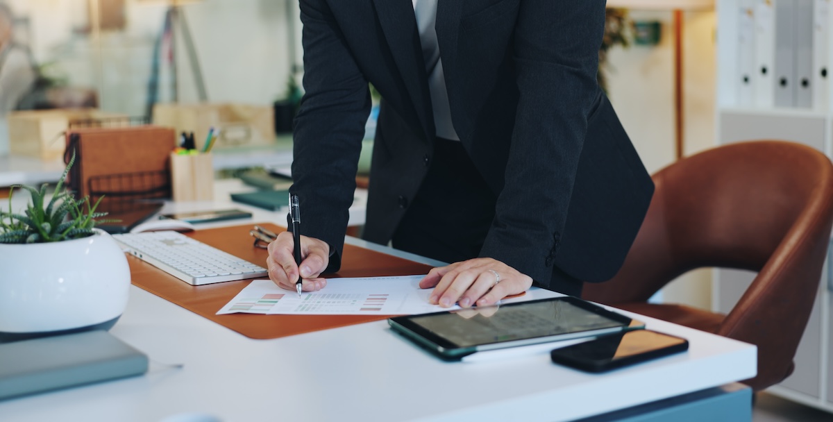 grant proposal writing